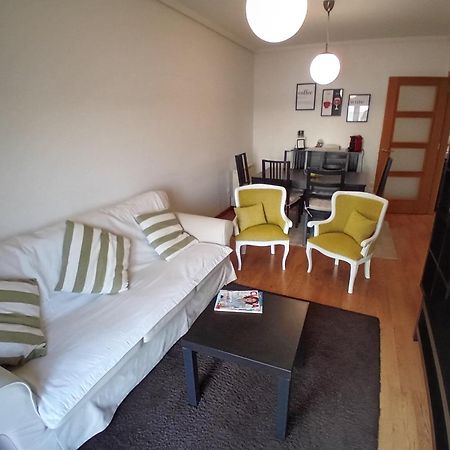 Apartamento Reguino Al Mar 阿瓜尔达 外观 照片