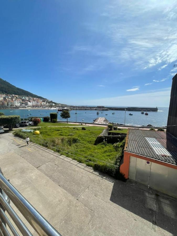Apartamento Reguino Al Mar 阿瓜尔达 外观 照片