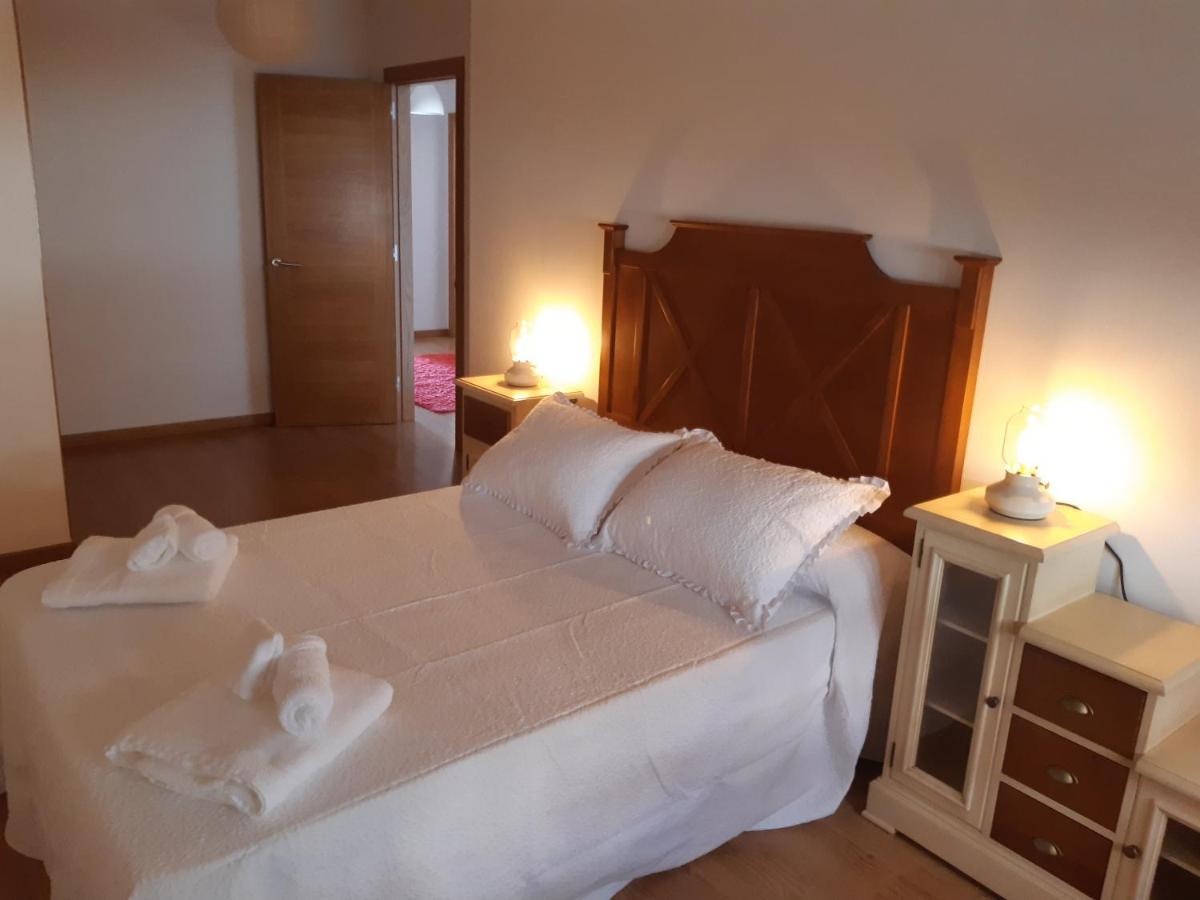 Apartamento Reguino Al Mar 阿瓜尔达 外观 照片