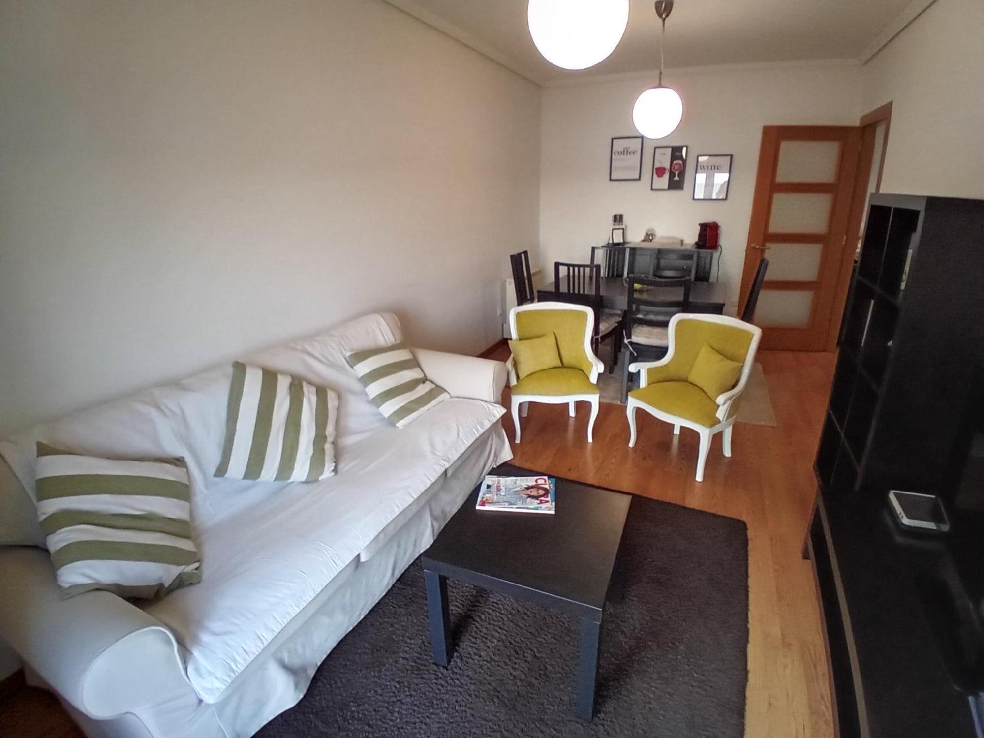 Apartamento Reguino Al Mar 阿瓜尔达 外观 照片