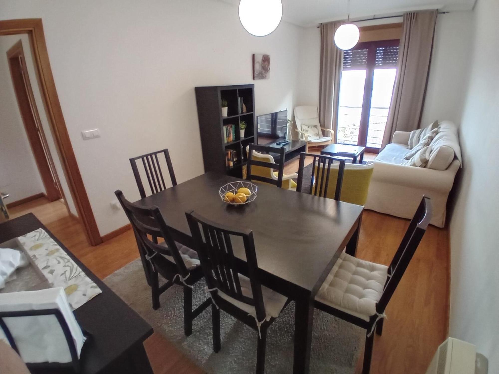 Apartamento Reguino Al Mar 阿瓜尔达 外观 照片