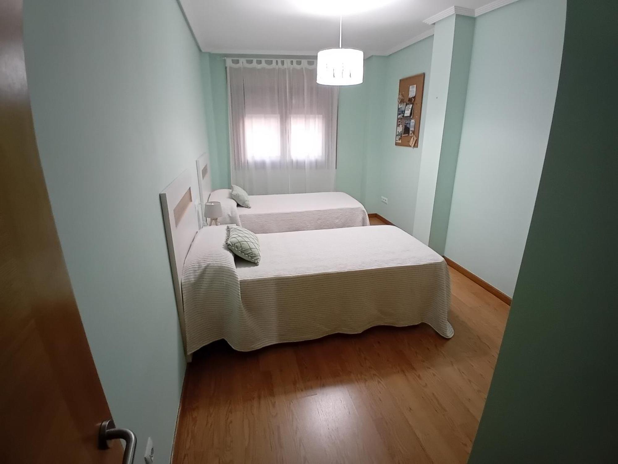 Apartamento Reguino Al Mar 阿瓜尔达 外观 照片