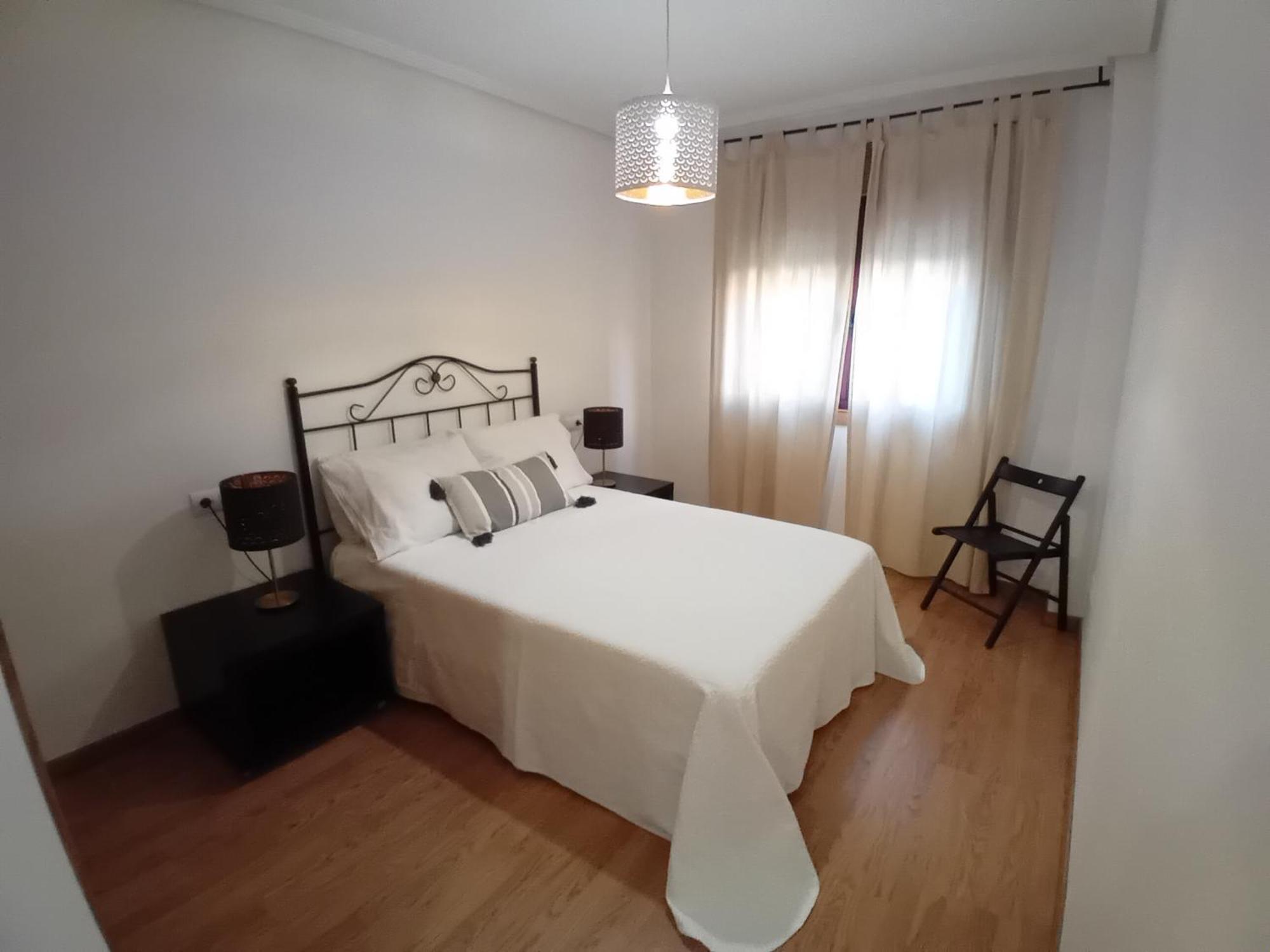 Apartamento Reguino Al Mar 阿瓜尔达 外观 照片